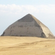 Pyramidy faraona Snofrua
