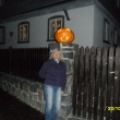 Cesta z hospdky, sobota 22.10.11, u p 171