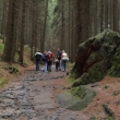 Cesta k Prav�ick� br�n�, 12.6.2011