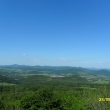 V�hled z rozhledny na �andov, 24.5.12