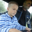 n� mal� zem�d�lec Tom�ek