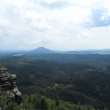 N�dhern� v�hled z ochozu nad Prav�ickou br�nou, 12.6.2011