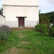 Zvonice po posledn� oprav� - 2010, takhle n�m to kdysi kvetlo u zvonice....