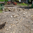 M�stn� komunikace po povodni 1.7.2009