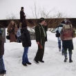 Merboltick� masopust 2010