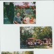 Sout� Kvetouc� Merboltice 2003 (u Bend�), slet Sokol� na Str�n�m 2007
