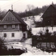 �p171, slou�� k rekreaci (foto z roku 1962)