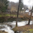 5. ledna, u� 3. den pr��, potok stoup�, + 7 st.C