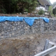 Oravy b�ehov�ch zd� Merboltick�ho potoka u �p 132