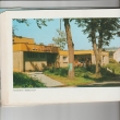 Nov� budova hostince a obchodu (1975)