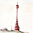 P�vodn� podoba p�evad��e na Bukov� ho�e, 1965