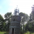 Rozhledna Kohout, Valke�ice, 3.8.2011