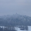 26.1.2015 Str�n� s rozhlednou