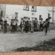 Fotbal za �kolou (n�kdy kolem roku 1970+-)