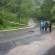 Museli jsme zav��t silnici, 7.8.2010, povode�
