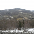 Sn�h rozt�l, ale st�le v noci siln� mrzne 8.2.2011