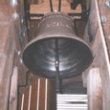 Nov zvon Kateina ve zvonici 2004