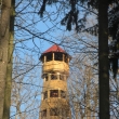 Nov� rozhledna na Str�n�m vrchu