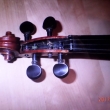 Housle vyroben� v Merboltic�ch v roce 1923 Stefanem Storchem