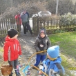 Mal� koledn�ci, Velikono�n� pond�l�, 9.4.12