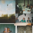 U koupali�t� se stav�la m�jka,  volebn� komise, nov� zastupitelstvo 1998, zvon Kate�ina �ekal na vysv�cen� v moj� kancel��i, kaple sv. Kate�iny ve zvonici