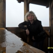 na rozhledn� 27.10.11