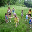 D�tsk� den na rozhledn� 2010