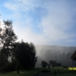 Po r�nu u� jsou mlhy, 16.8.2011