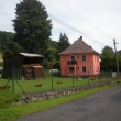 �p. 203, obydleno trvale (posledn� d�m postaven� N�mci, vy��� �p u� nen�)