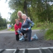 Jezd�me na brusl�ch skoro ka�d� den, 26.6.2011