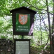 Rezervace Kamenn� h�ra za��tek kv�tna 2011