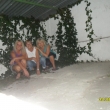 cesta z hosp�dky..