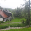 Merboltick� potok u Hlav��k�