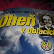 P�edn� strana publikace od autora Milo�e Podzimka 