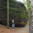 Cesta k Prav�ick� br�n�, 12.6.2011
