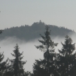 Rozhledna na Str�n�m vrchu