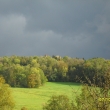 Str�n� vrch s rozhlednou