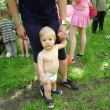 D�tsk� den 2010, vnou�ek Tom�ek