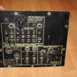 Panel ovldn pumovnice z havarovan B-17