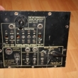 Panel ovl�d�n� pumovnice z havarovan� B-17