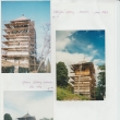 1997 oprava zvonice