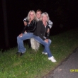 Op�t cesta z hosp�dky, tentokr�t 9.9.11