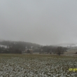 Nov� rok 2012, mlha, o�klivo