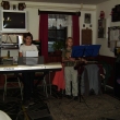 D�ti vystoupily pro merboltick� seniory 2009