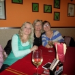 Myslivna, 21.2.2015, jin� n�jemce, mal� oslava m�ch narozenin
