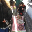 Merboltick� masopust 5.3.2011 (u n�s, napekla jsem koblihy a Bo�� milosti)