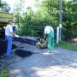 Oprava mostu ke krav�nu 2010