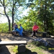 Sva�ina po nam�hav�m v�stupu na Str�n� vrch
