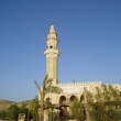 Egyptsk� me�ita s minaretem, Marsa Alam
