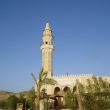 Egyptsk meita s minaretem, Marsa Alam